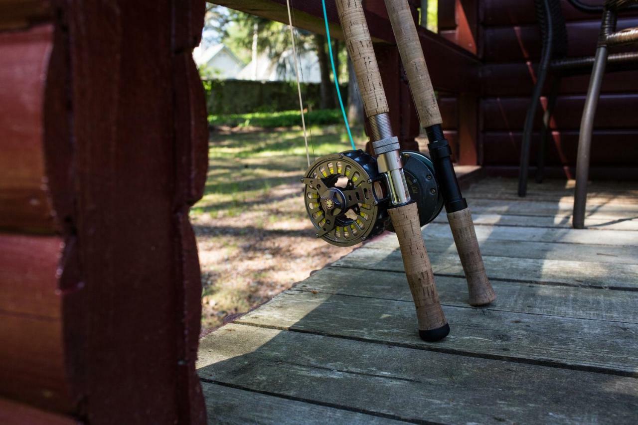 Invercauld Lodges Ballater Ngoại thất bức ảnh