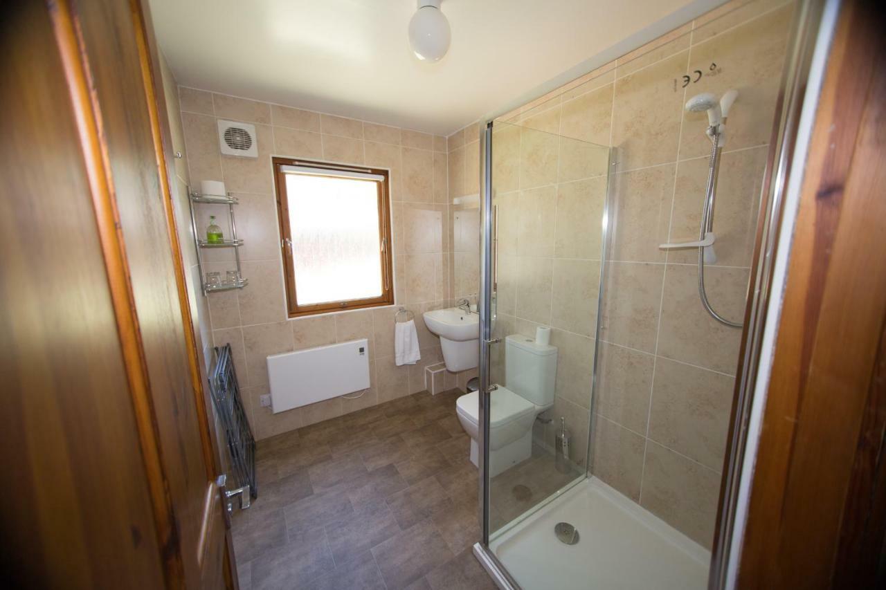 Invercauld Lodges Ballater Ngoại thất bức ảnh