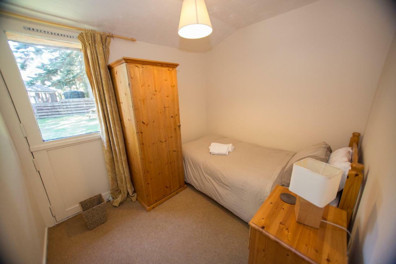 Invercauld Lodges Ballater Ngoại thất bức ảnh