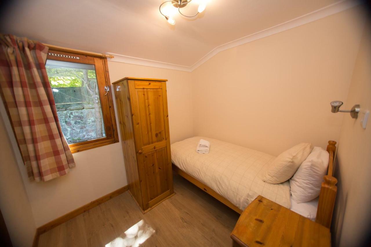 Invercauld Lodges Ballater Ngoại thất bức ảnh