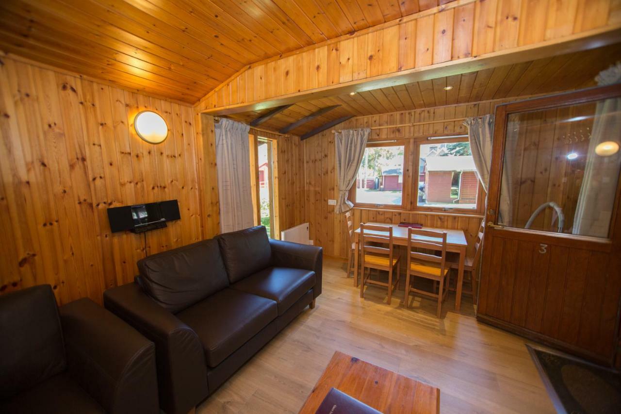 Invercauld Lodges Ballater Ngoại thất bức ảnh